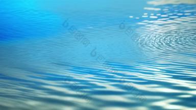 水纹水波纹水面纹理湖面海水素材